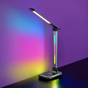 Desk LED Lamp