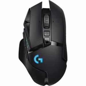 Gaming Mouse